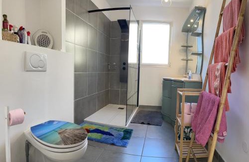 Sainte-Marguerite Apartment | Appart avec Piscine privée proche Vélodrome et Metro