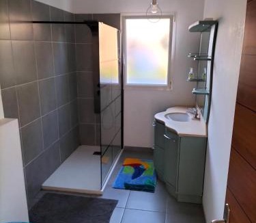 Sainte-Marguerite Apartment | Appart avec Piscine privée proche Vélodrome et Metro