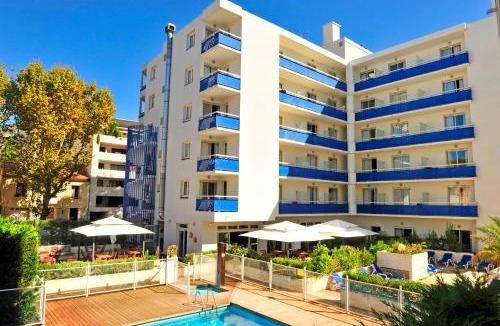 Gares Apartment | Appart'hôtel Goélia Sun City