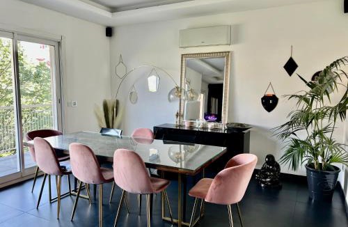 Le Rouet Apartment | Appart Prado proche vélodrome proche vieux port