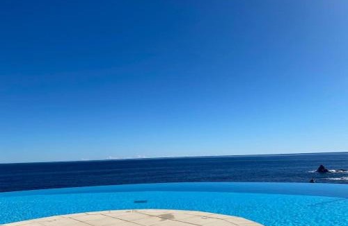 Le Trayas Apartment | Appart vue mer avec piscine