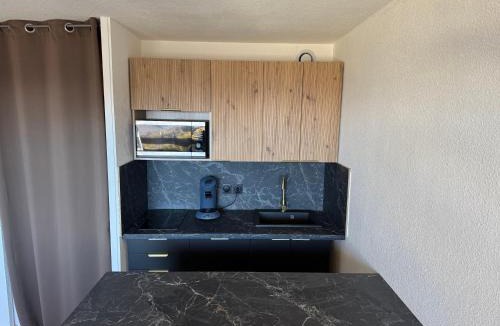 Saint-Francois-Longchamp Apartment | Appartement LE SORBIER aux pieds des pistes