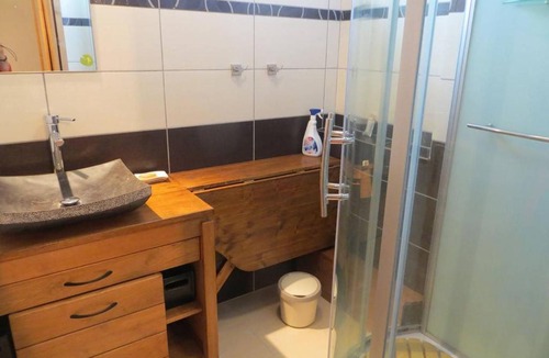 Saint-Michel-de-Chaillol Apartment | Appartement Saint-Michel-de-Chaillol, 3 pièces, 5 personnes - FR-1-393-60