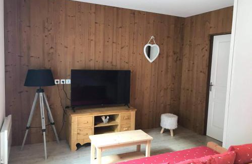 Villar-d'Arene Apartment | Appartement à la Montagne