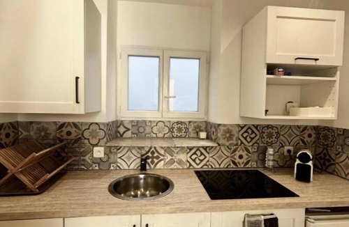 Quartier du Port Apartment | Appartement 1 Chambre