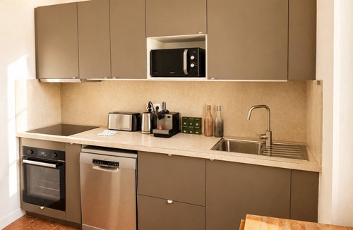 Belsunce Apartment | Appartement 145 m2 6 ch Canebière et Vieux-Port