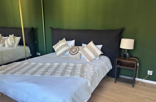 Le Cannet Apartment | Appartement 2 chambres vue mer