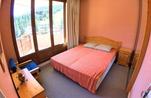 Les Claux Apartment | Appartement 2 Pièces, Cabine, 40m², 4 Couchages, Proche Pistes et Commerces, Vars Les Claux - FR-1-330B-63
