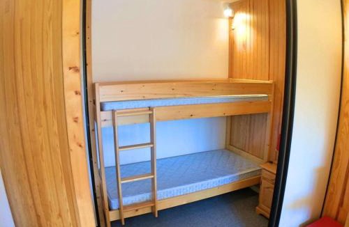 Les Claux Apartment | Appartement 2 Pièces, Cabine, 40m², 4 Couchages, Proche Pistes et Commerces, Vars Les Claux - FR-1-330B-63