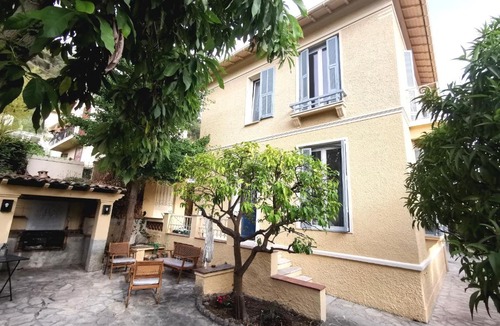 Saint-Sylvestre Apartment | Appartement, 3 pièces, Villa Monte Europa