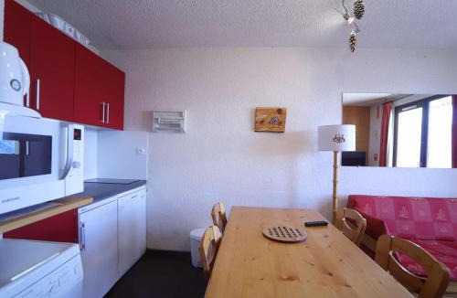 Auris Apartment | Appartement 4 pièces, 8 couchages à 300m des pistes - Auris en Oisans - FR-1-297-46