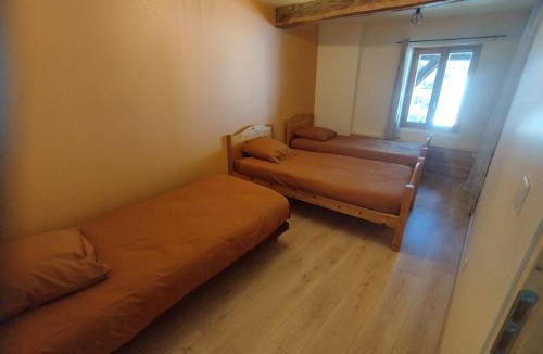 Risoul Apartment | Appartement 5 pers à la ferme - Risoul village