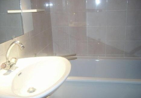 Saint-Sorlin-d'Arves Apartment | Appartement 6 pers. à l'entrée du village - 2 Pièces 6 personnes MAE-0652
