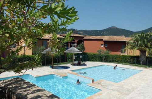 Theoule-Superieur Apartment | Appartement 6 personnes vue mer - vue mer - Théoule sur mer - SAVANNAH