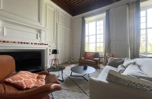 La Begude-de-Mazenc House | Appartement au cœur du Château