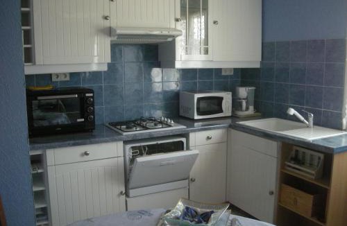 Roquefort-la-Bedoule Apartment | Appartement avec piscine partagée à Roquefort-la-Bédoule - 50m²