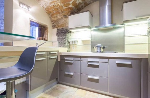 Old Lyon Apartment | Appartement au Cœur du Vieux Lyon