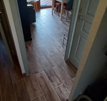 Puy-Saint-Vincent Apartment | Appartement - bat A - Puy Saint Vincent 1800 - 4 personnes