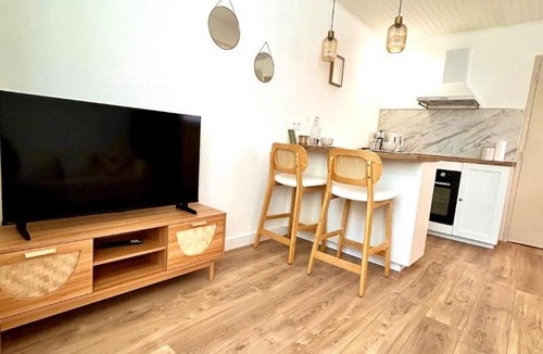 Rousset Apartment | Appartement Bohème Rousset Sainte Victoire