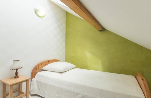 Forville Apartment | Appartement Briançon, 2 pièces, 5 personnes - FR-1-330C-34