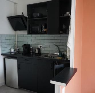 Les Arceaux Apartment | Appartement calme - Arceaux - Peyrou - Proche centre ville Montpellier