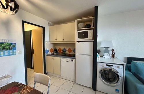 Cannes La Bocca Apartment | Appartement Cannes la Bocca proche plage - FR-1-609-109