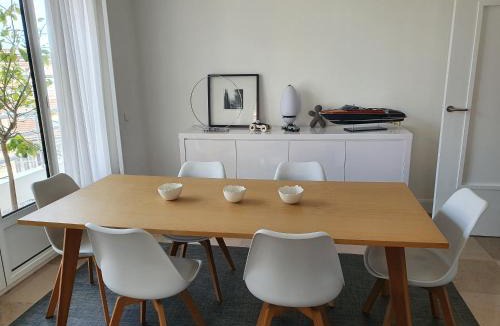 Les Fleurs Apartment | Appartement Centre ville carré d'Or