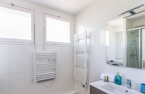 Provinces - Chavril Apartment | Appartement Charcot - Welkeys