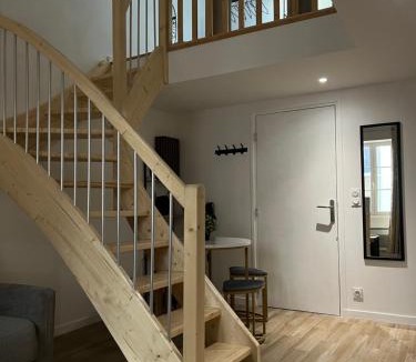 Lepante Quarter Apartment | Appartement confort au cœur de Nice