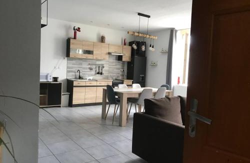 Pelussin Apartment | Appartement confortable au coeur du village 204