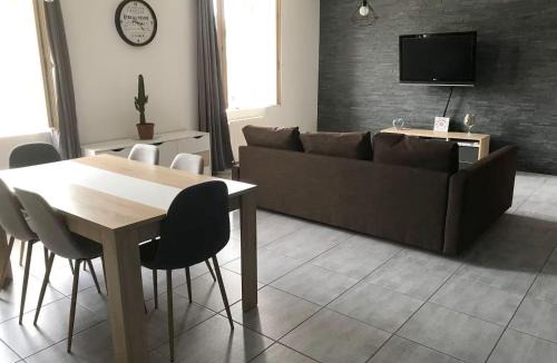 Pelussin Apartment | Appartement confortable au coeur du village 204