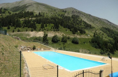 Auris Apartment | Appartement cosy 2 pièces, 300m pistes, parking gratuit - Auris en Oisans - FR-1-297-40