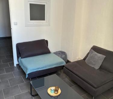 Sisteron Apartment | Appartement cosy centre-ville de Sisteron