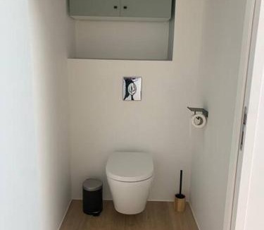 Saverdun Apartment | Appartement Cosy et CLIMATISÉ en Centre VILLAGE