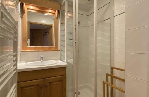 Beaufort Apartment | Appartement cosy avec vue village - 4 pers. - FR-1-886-4