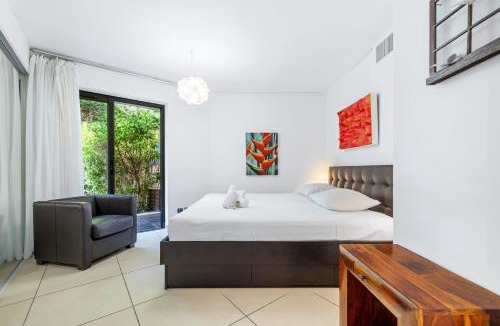 Saint Antoine Apartment | Appartement de la Colline - Welkeys