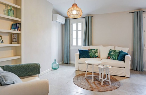 Montpellier City-Centre Apartment | Appartement des Trésoriers - Welkeys