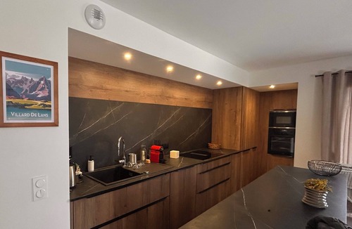 Villard-de-Lans Apartment | Appartement Duplex 140m2 12 Personnes. Proche des Chemins de Randonnée et VTT
