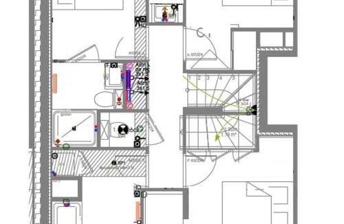 Les Gets Apartment | Appartement duplex exceptionnel, calme et spacieux aux Gets - FR-1-598-36