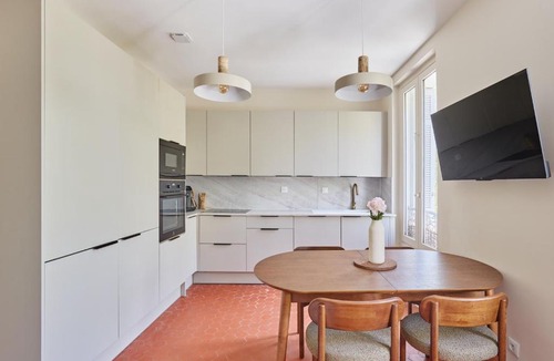 Mazarin Quarter Apartment | Appartement en plein coeur de Aix-en-Provence