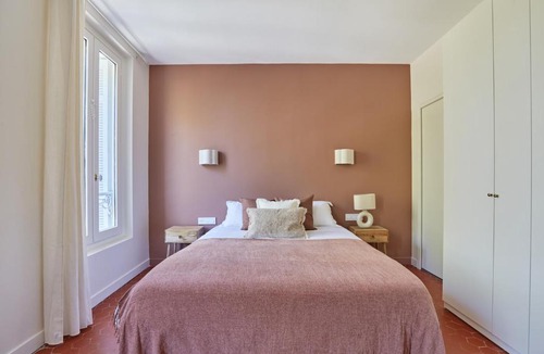 Mazarin Quarter Apartment | Appartement en plein coeur de Aix-en-Provence