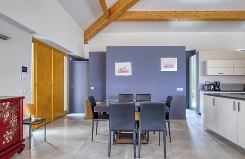 La Ciotat Apartment | Appartement Exceptionnel de 230m2 Mansardé vue mer