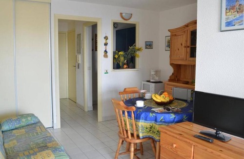 Frejus Plage Apartment | Appartement Fréjus, 1 pièce, 4 personnes - FR-1-226A-293
