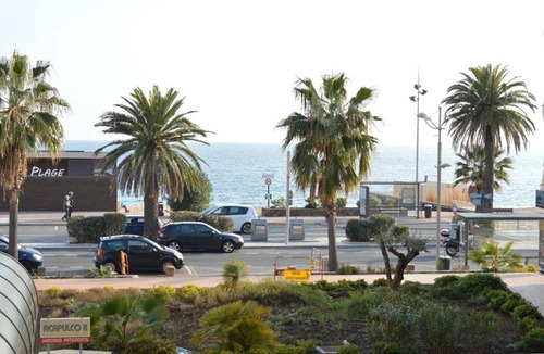 Frejus Plage Apartment | Appartement Fréjus, 1 pièce, 4 personnes - FR-1-226A-293