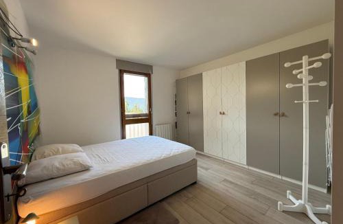 Correncon-en-Vercors Apartment | Appartement 6 pers, pied des pistes, lumineux avec balcon - FR-1-515-237
