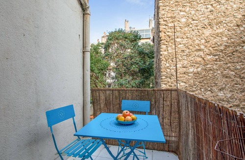 Le Camas Apartment | Appartement Horace - Welkeys