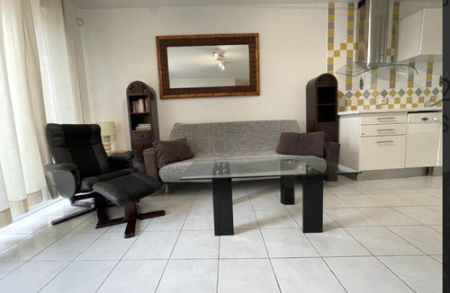 Naturist Village Apartment | Appartement jacuzzi Village Naturiste