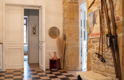 La Presqu'ile Apartment | Appartement L'Écrin d'Ainay - Welkeys