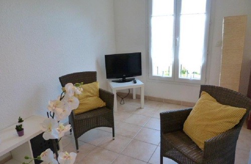 Miramar Apartment | Appartement La Londe Les Maures