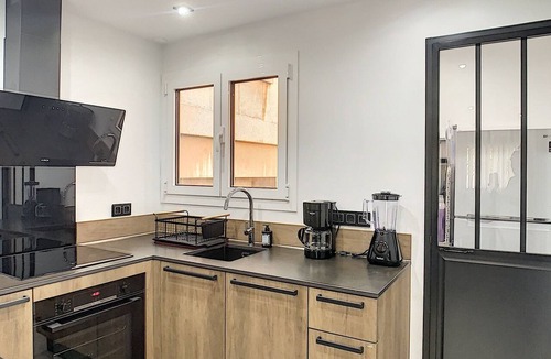 Le Mourillon Apartment | Appartement LOFT au coeur de TOULON